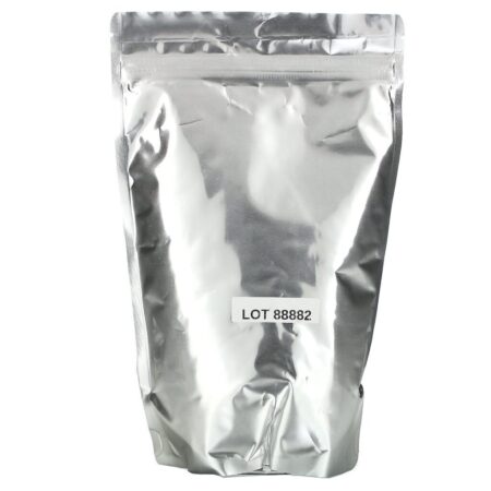 Sky Organics, Zinc Oxide Powder, 16 oz (454 g) - Imagem 2