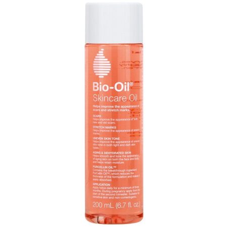 Bio-Oil, Óleo de Cuidados da Pele, 200 ml (6,7 fl oz)