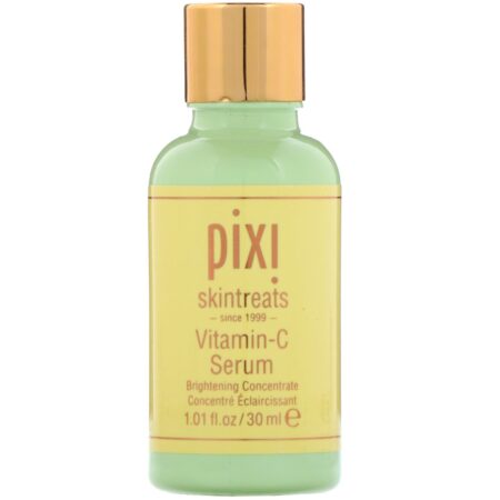 Pixi Beauty, Vitamin-C Serum, 1.01 fl oz (30 ml) - Image 4