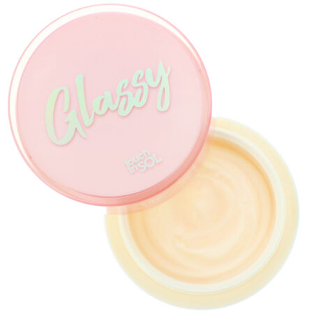 Touch in Sol, Pretty Filter, Glassy Skin Balm, 1.05 oz (30 g) - Image 4