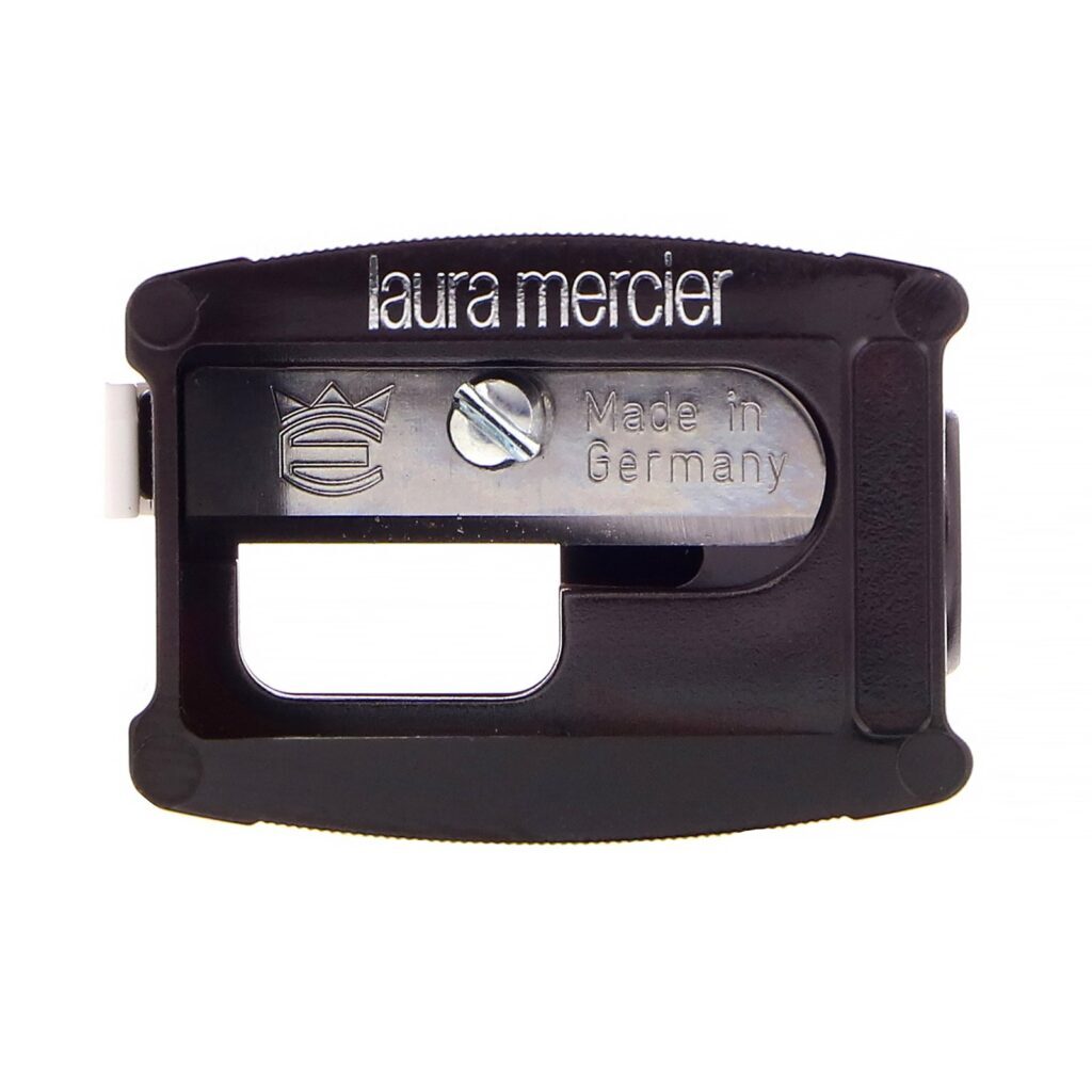 Laura Mercier, Lápis de olho para a parte interna, Ouro preto, 1,20 g - Imagem 4
