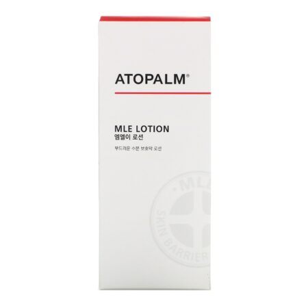 Atopalm, MLE Lotion, 6.8 fl oz (200 ml) - Image 2