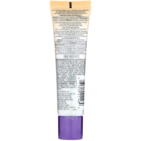 L'Oreal, Magic Skin Beautifier, Creme BB, 816 Profundo, 30 ml - Imagem 2