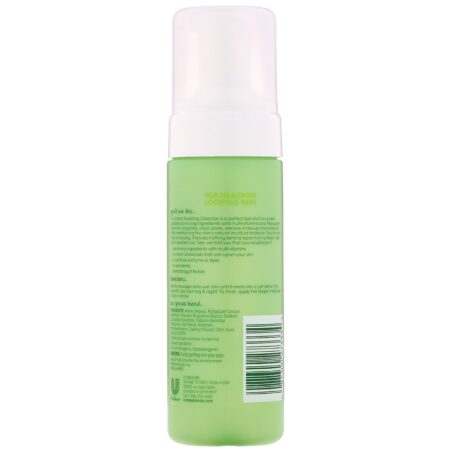 Simple Skincare, Espuma de limpeza, 148 ml - Image 2