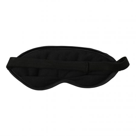 Dr. Mercola, Sleep Mask with Lavender, 1 Mask - Image 4