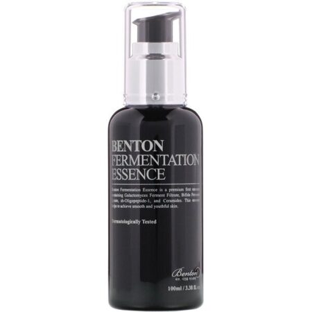 Benton, Essência Anti-Rugas, 100ml