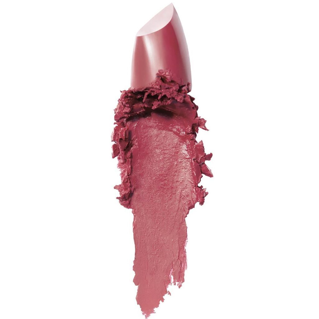 Maybelline, Color Sensational, Made For All Lipstick, Pink for Me 376, 4,2 g - Imagem 3