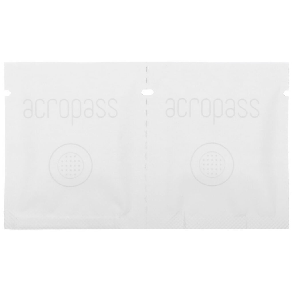 Acropass, Spot Eraser, 4 Sets - Imagem 4