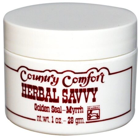 Country Comfort, Conhecedores de ervas, Mirra Selo Dourado, 1 Oz (28 g)