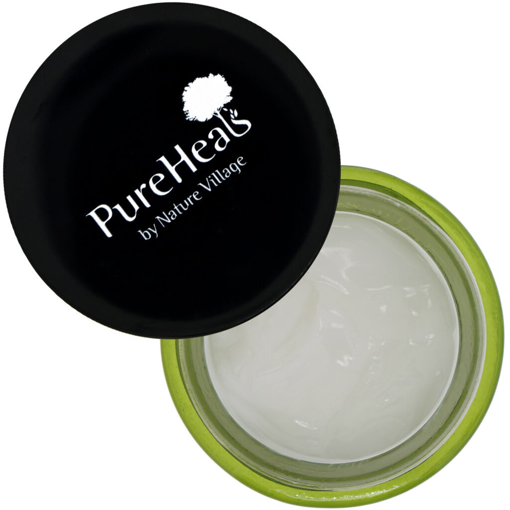 PureHeals, Creme Centella 70, 50 ml (1,69 fl oz) - Imagem 4