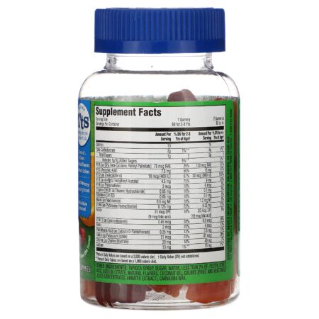 Natural Factors, BetaCareAll, 15,000 mcg, 90 Softgels - Image 2