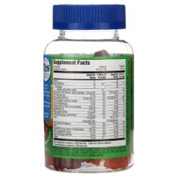 Nature's Way, Gastritix with Chamomile Extract, 100 Vegan Capsules