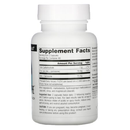 Lake Avenue Nutrition, Complexo de Magnésio, 300 mg, 250 Comprimidos - Image 3