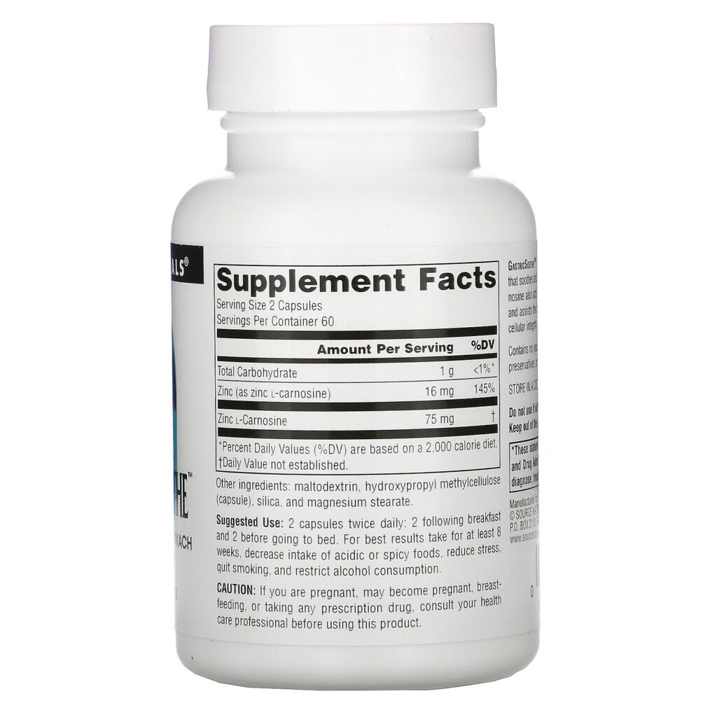 Lake Avenue Nutrition, Complexo de Magnésio, 300 mg, 250 Comprimidos - Imagem 3