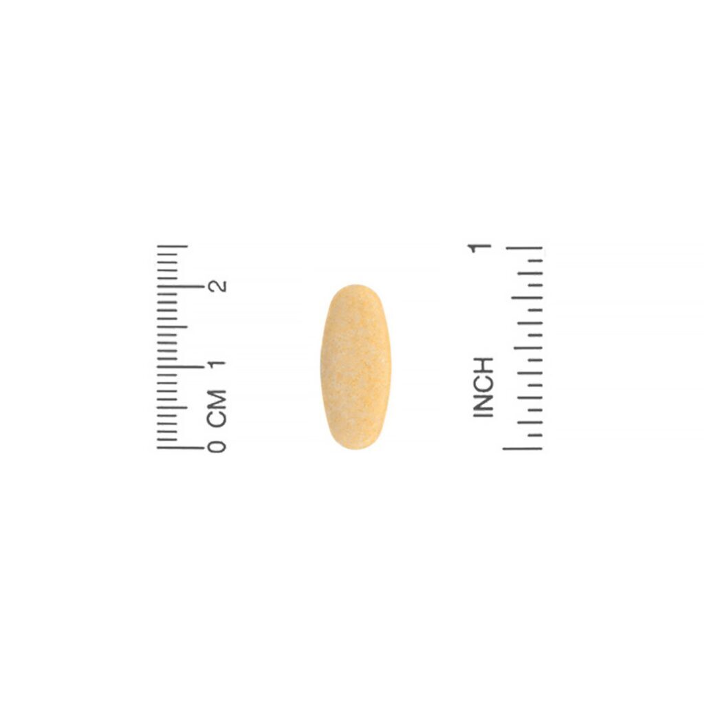 MegaFood, Turmeric Strength Whole Body, 60 Comprimidos - Imagem 3