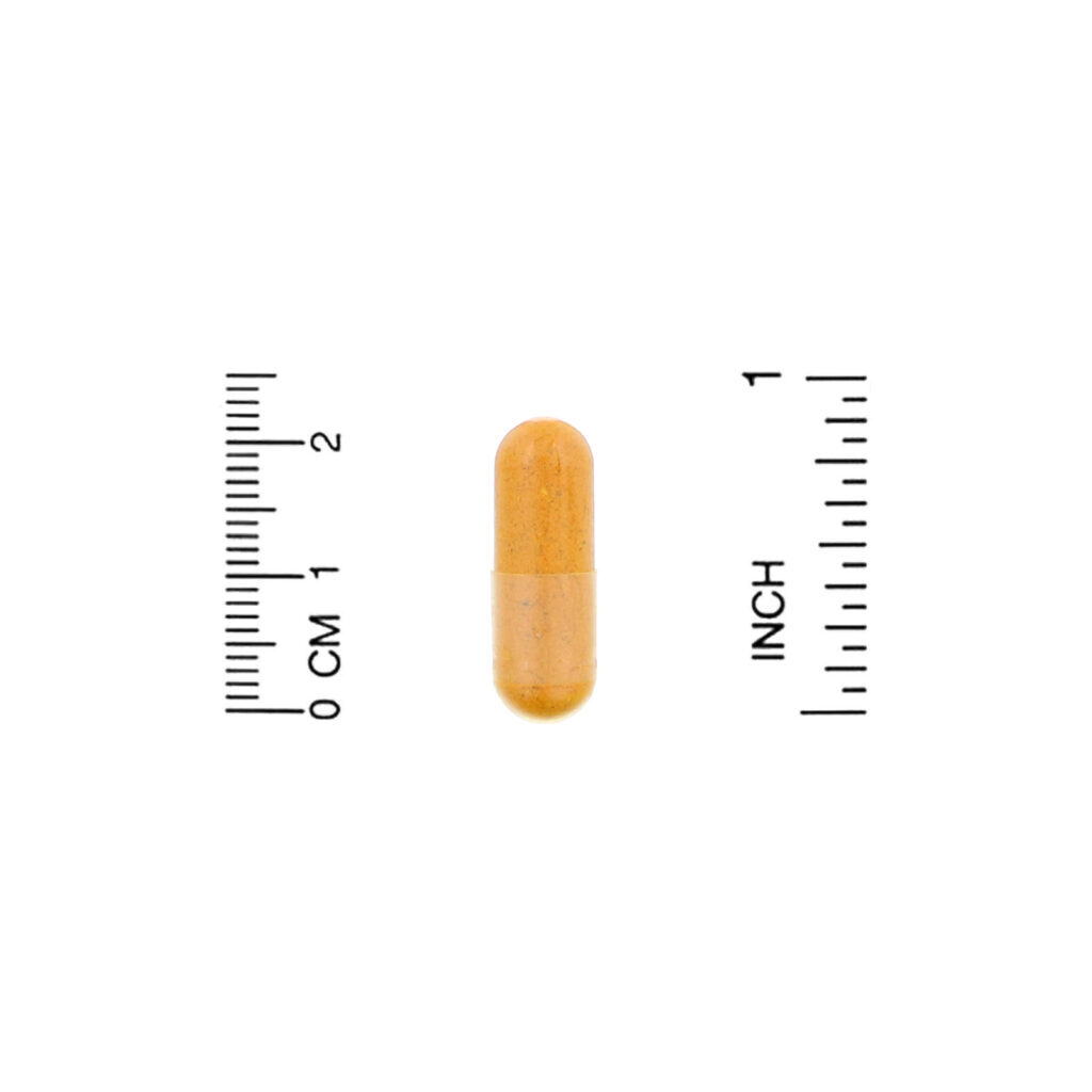 Lake Avenue Nutrition, Luteína, 20 mg, 60 Cápsulas Vegetais - Imagem 3
