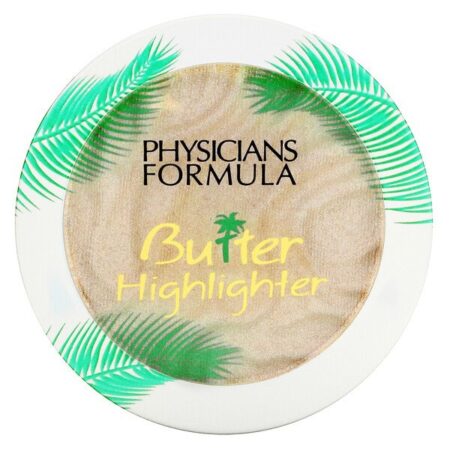 Physicians Formula, Realçador de Manteiga, Realçador de Creme a Pó, Pérola, 0,17 oz (5 g)