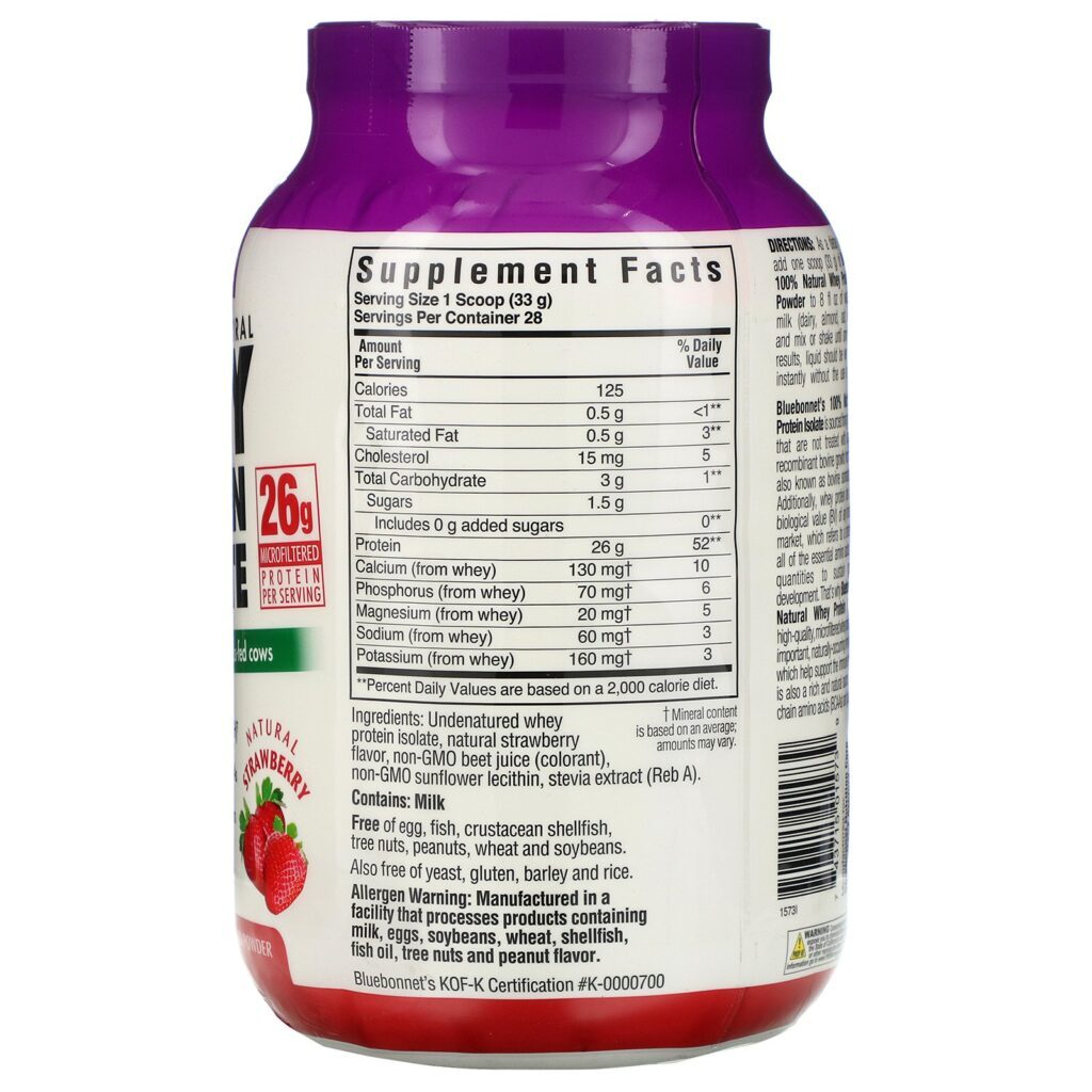 MRM, Nutrition, Moringa Leaf, 60 Vegan Capsules - Imagem 2