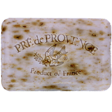 European Soaps, Pre de Provence, Bar Soap, Lavender, 8.8 oz (250 g)