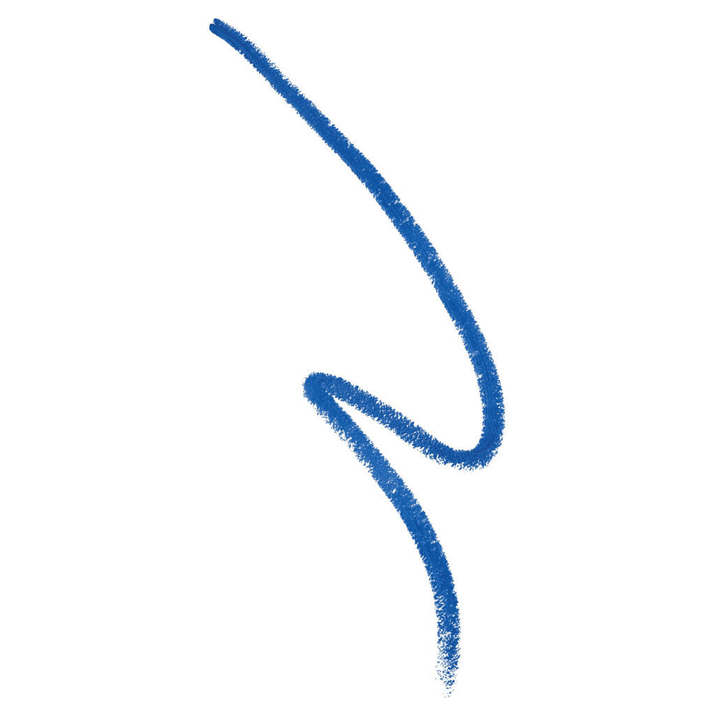 L'Oreal, Lápis delineador à prova d’água Infallible Pro-Last, 960 Cobalt Blue, 1,2 g - Imagem 4