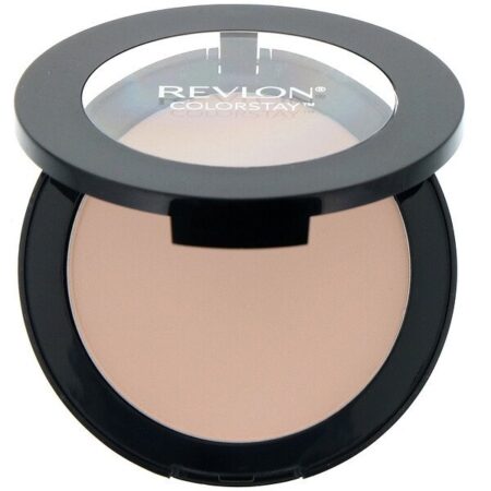 Revlon, Colorstay, Pressed Powder, 810 Claro, 8,4 g