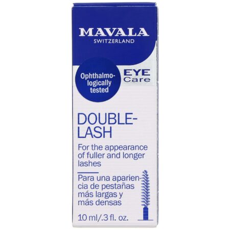 Mavala, Double-Lash, 10 ml - Image 2