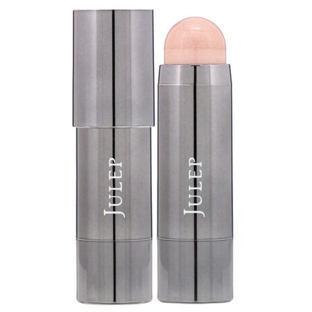 Julep, Bastão de blush em creme, Skip The Brush, Pearl Glow, 6 g