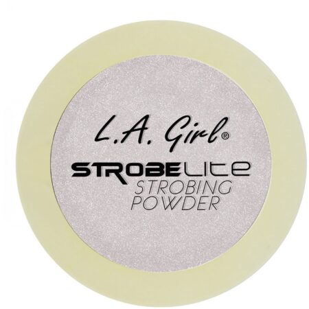 L.A. Girl, Strobe Lite, pó iluminador, 120 Watt, 5,5 g - Image 2