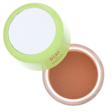 Pixi Beauty, Quick Fix Bronzer, Velvet Bronze, 0.11 oz (3 g) - Image 2