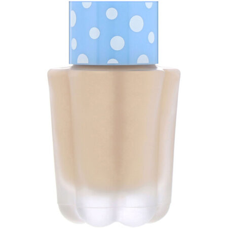 Holika Holika, BB Aqua Petit Jelly, FPS 20, Água Natural, 40 ml