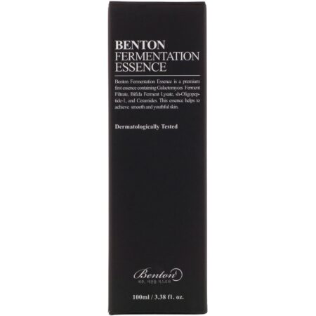 Benton, Essência Anti-Rugas, 100ml - Image 2