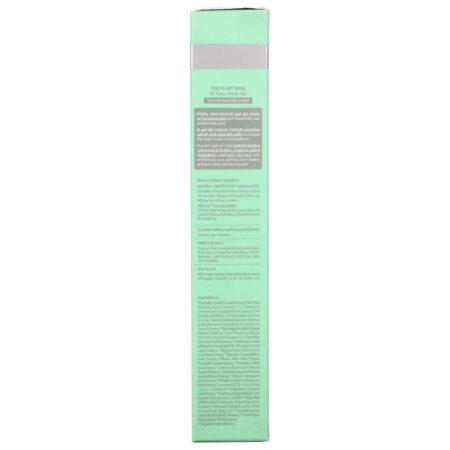 The Plant Base, AC Clear, Gel Mágico, 30 ml (1,01 fl oz) - Image 3