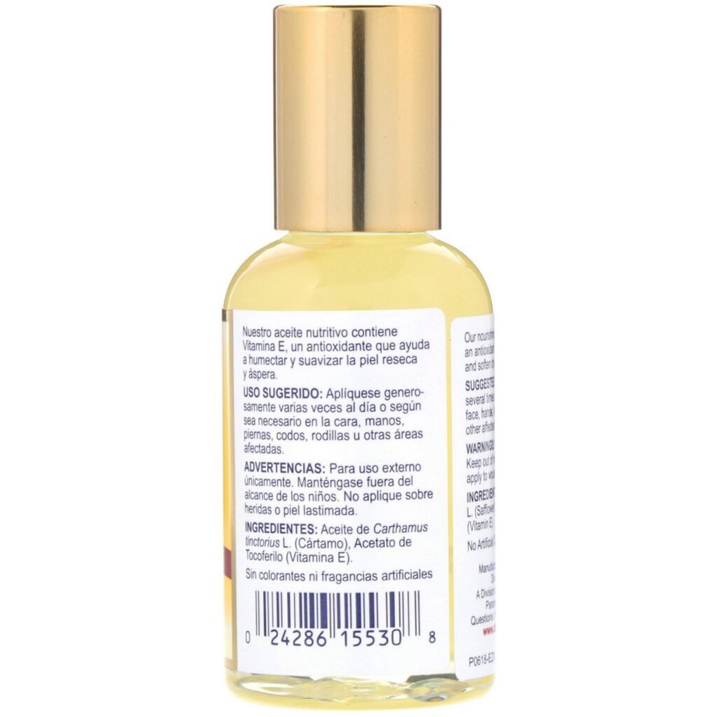 De La Cruz, Óleo de Vitamina E, 15,000 IU, 2.2 fl oz (65 ml) - Imagem 2