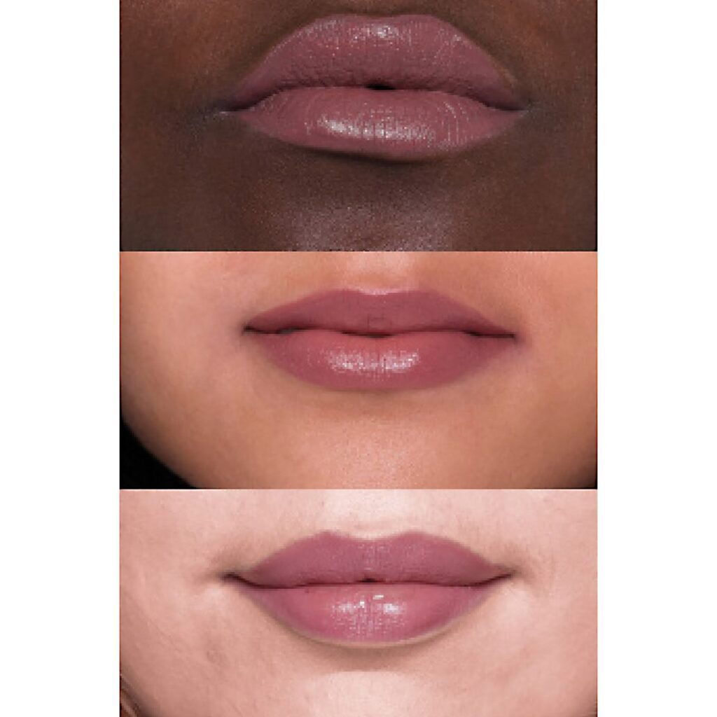 Maybelline, Color Sensational, Made For All Lipstick, Pink for Me 376, 4,2 g - Imagem 5