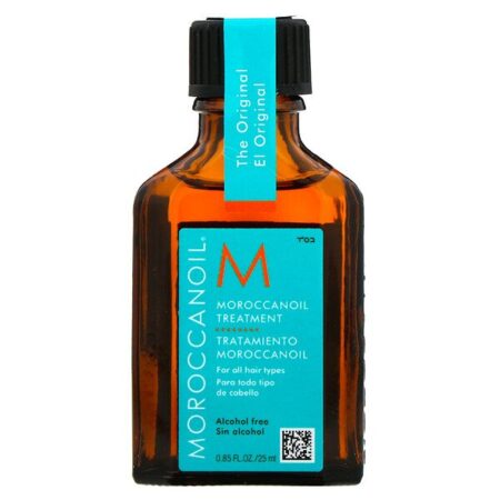 Moroccanoil, Tratamento Moroccanoil, 25 ml