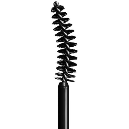 Maybelline, Máscara para cílios curvados, Great Lash, Blackest Black, 12,7 ml - Image 4