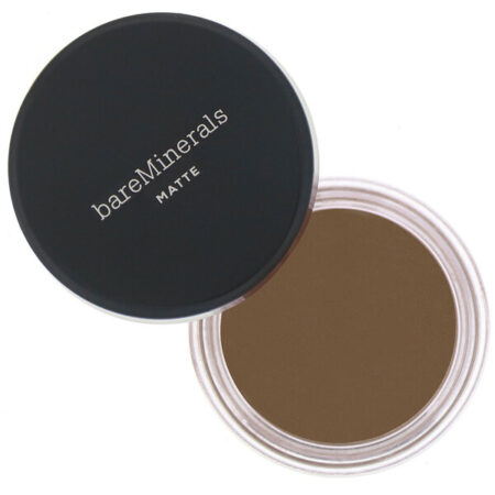 bareMinerals, Base Matte, FPS 15, Neutro profundo 29, 6 g