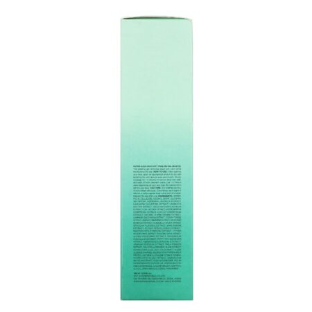 Nature Republic, Super Aqua Max, Soft Peeling Gel, 5.24 fl oz (155 ml) - Image 3