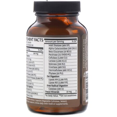 Carlson Labs, Super Daily D3, 150 mcg (6,000 IU), 0.35 fl oz (10.3 ml) - Image 3