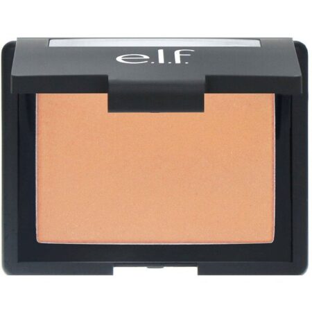 E.L.F., Blush, Candid Coral, 4.75 g