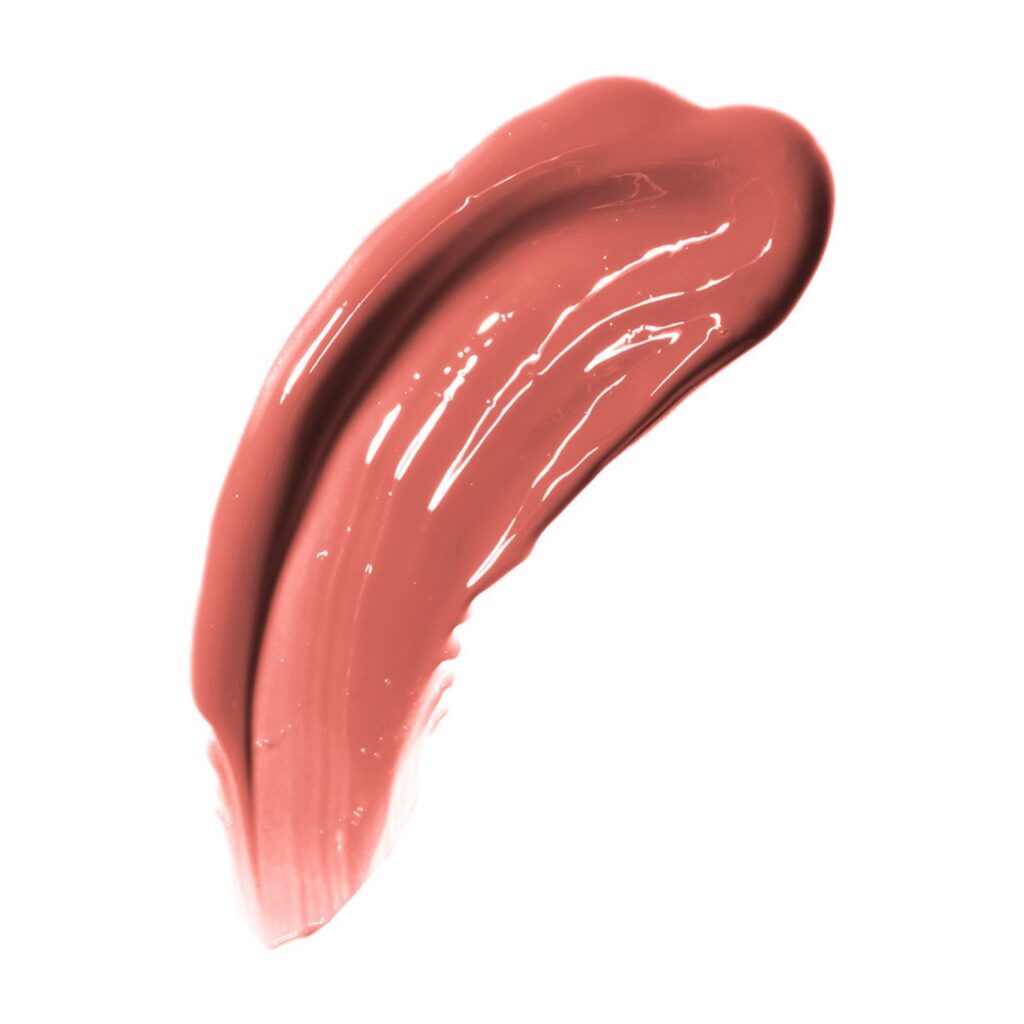 theBalm Cosmetics, Meet Matt(e) Hughes, Batom líquido de longa duração, Honesto, 7,4 ml - Imagem 4
