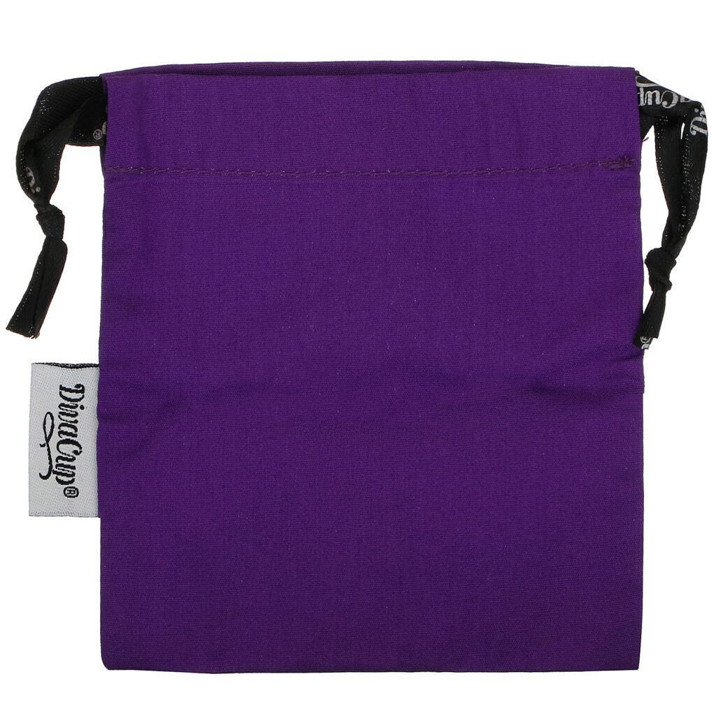 Diva International, DivaCup, Model 2, 1 Menstrual Cup - Imagem 4