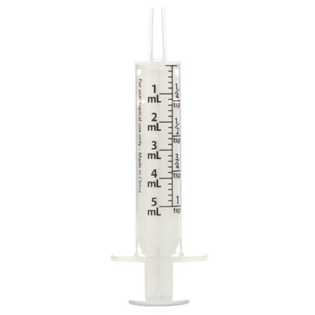 Mommy's Bliss, Gripe Water, Original, 120 ml (4 oz) - Imagem 4