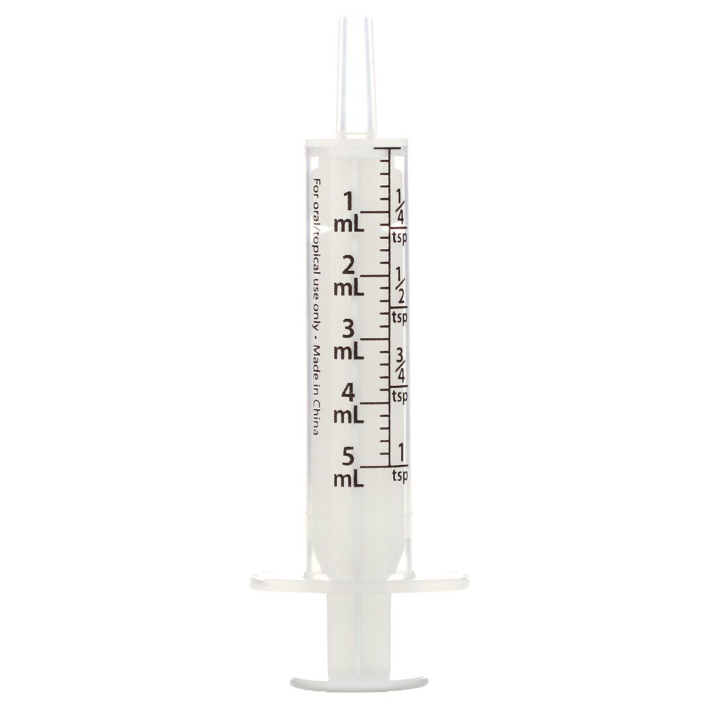 Mommy's Bliss, Gripe Water, Original, 120 ml (4 oz) - Imagem 4