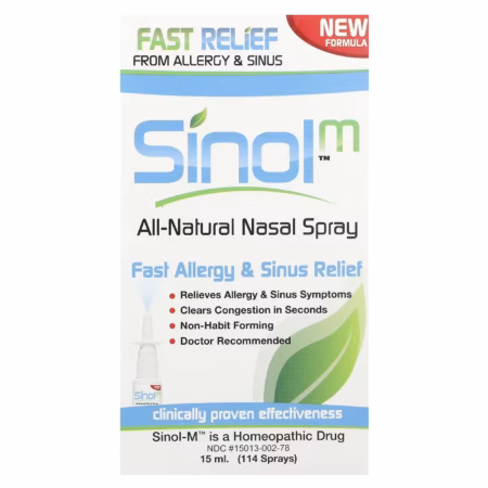 Sinol M