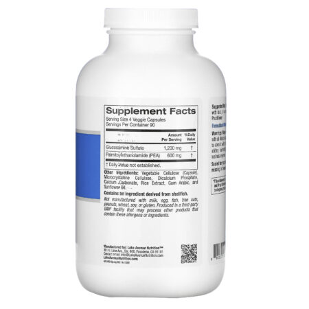 Doctor's Best, Fumarato L-Carnitina com Carnitinas Biosint, 855 mg, 180 Cápsulas Vegetais - Image 2