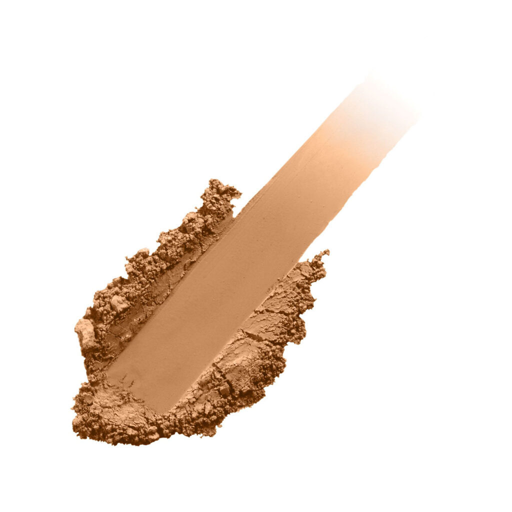 Jane Iredale, PurePressed Base, Mineral Foundation Refill, SPF 15 PA++, Cognac, 0.35 oz (9.9 g) - Imagem 5