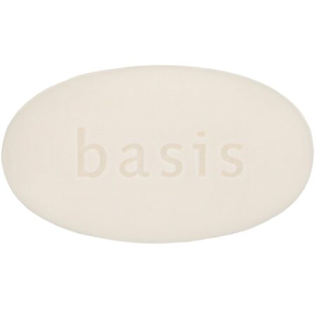 Basis, Sabonete para pele sensível, 4 oz. (113 g) - Image 2