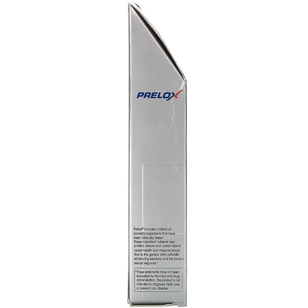 Purity Products, Prelox, 60 Comprimidos - Imagem 3