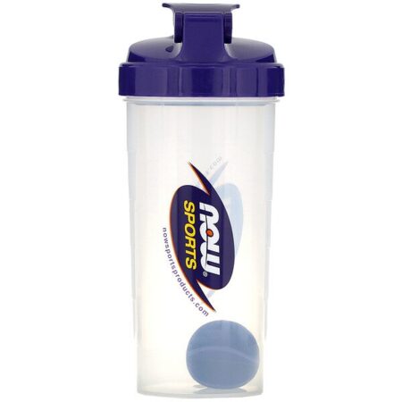 Now Foods, Sports, Shaker Cup, 25 oz